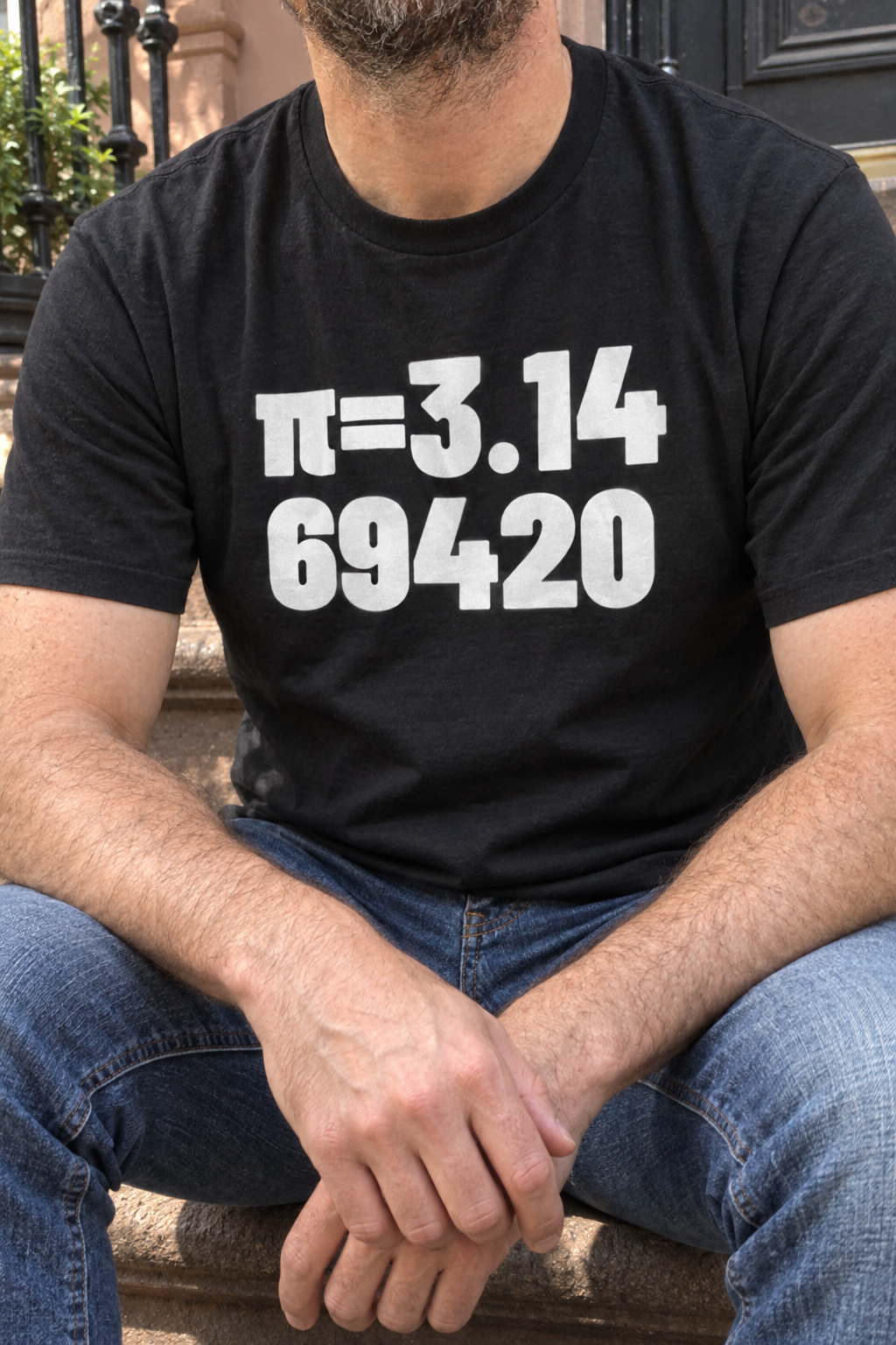 π=3.14 69420.